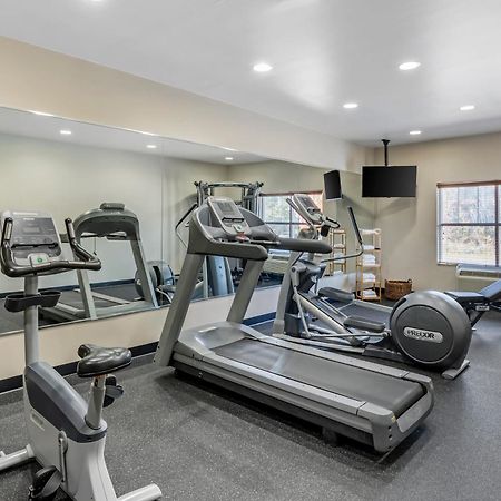 Country Inn & Suites By Radisson, Ashland - Hanover, Va Exteriör bild