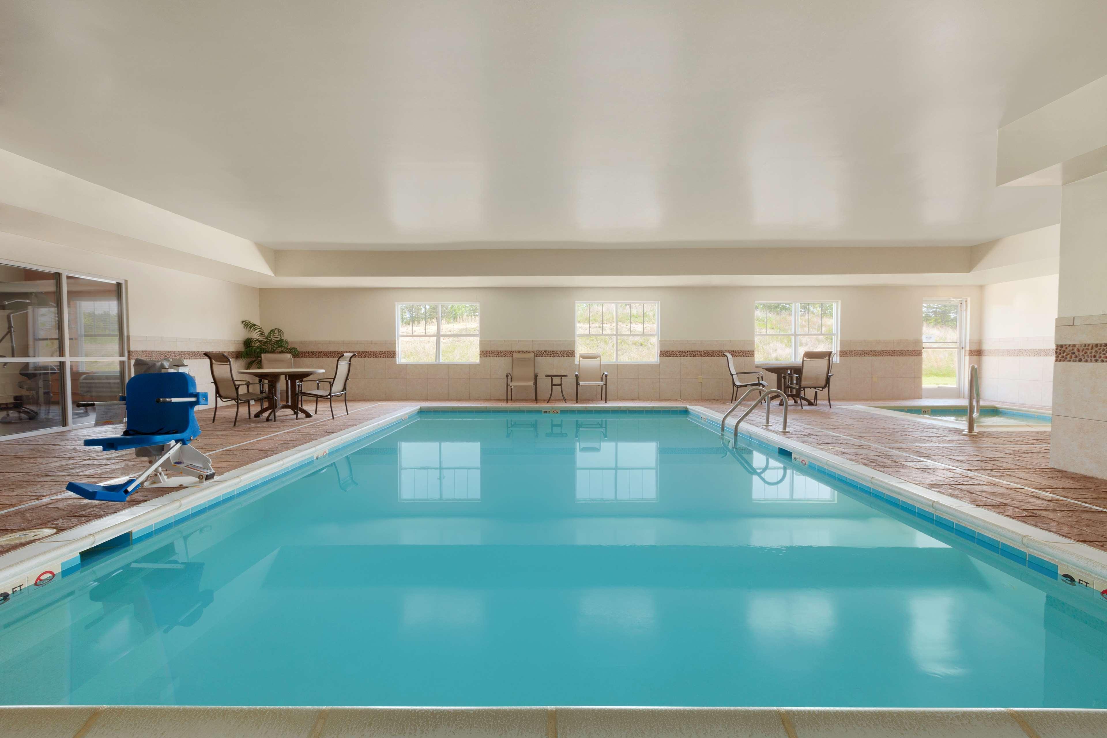 Country Inn & Suites By Radisson, Ashland - Hanover, Va Exteriör bild