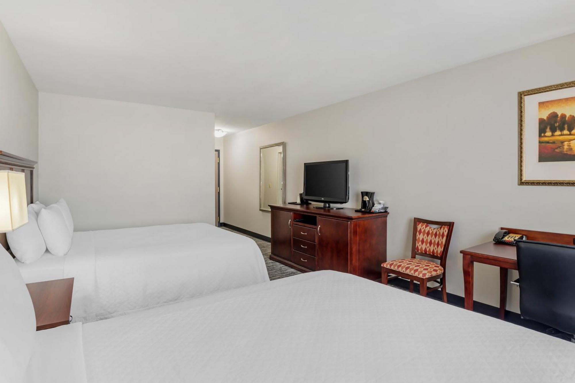 Country Inn & Suites By Radisson, Ashland - Hanover, Va Exteriör bild