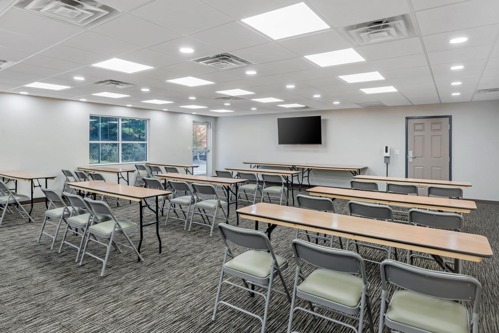 Country Inn & Suites By Radisson, Ashland - Hanover, Va Exteriör bild