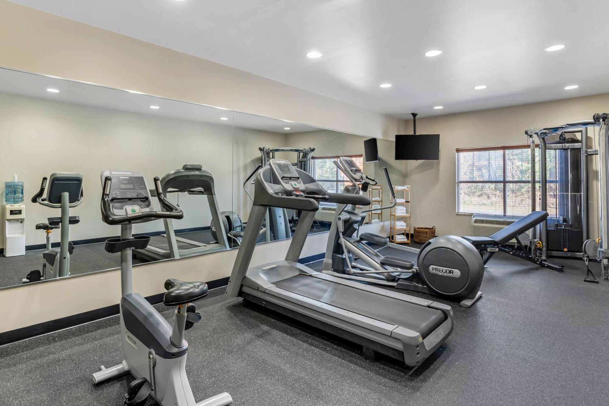 Country Inn & Suites By Radisson, Ashland - Hanover, Va Exteriör bild