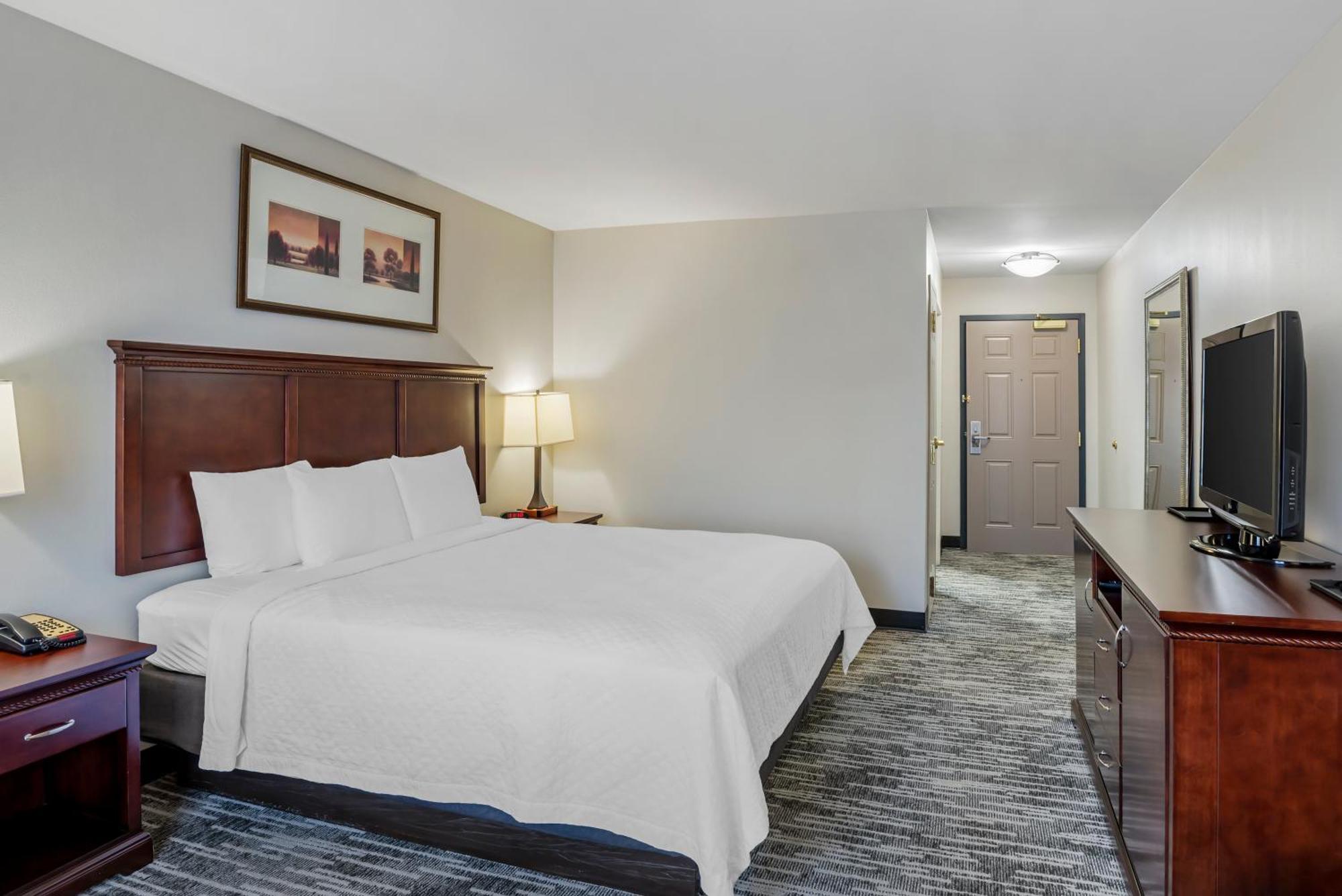 Country Inn & Suites By Radisson, Ashland - Hanover, Va Exteriör bild