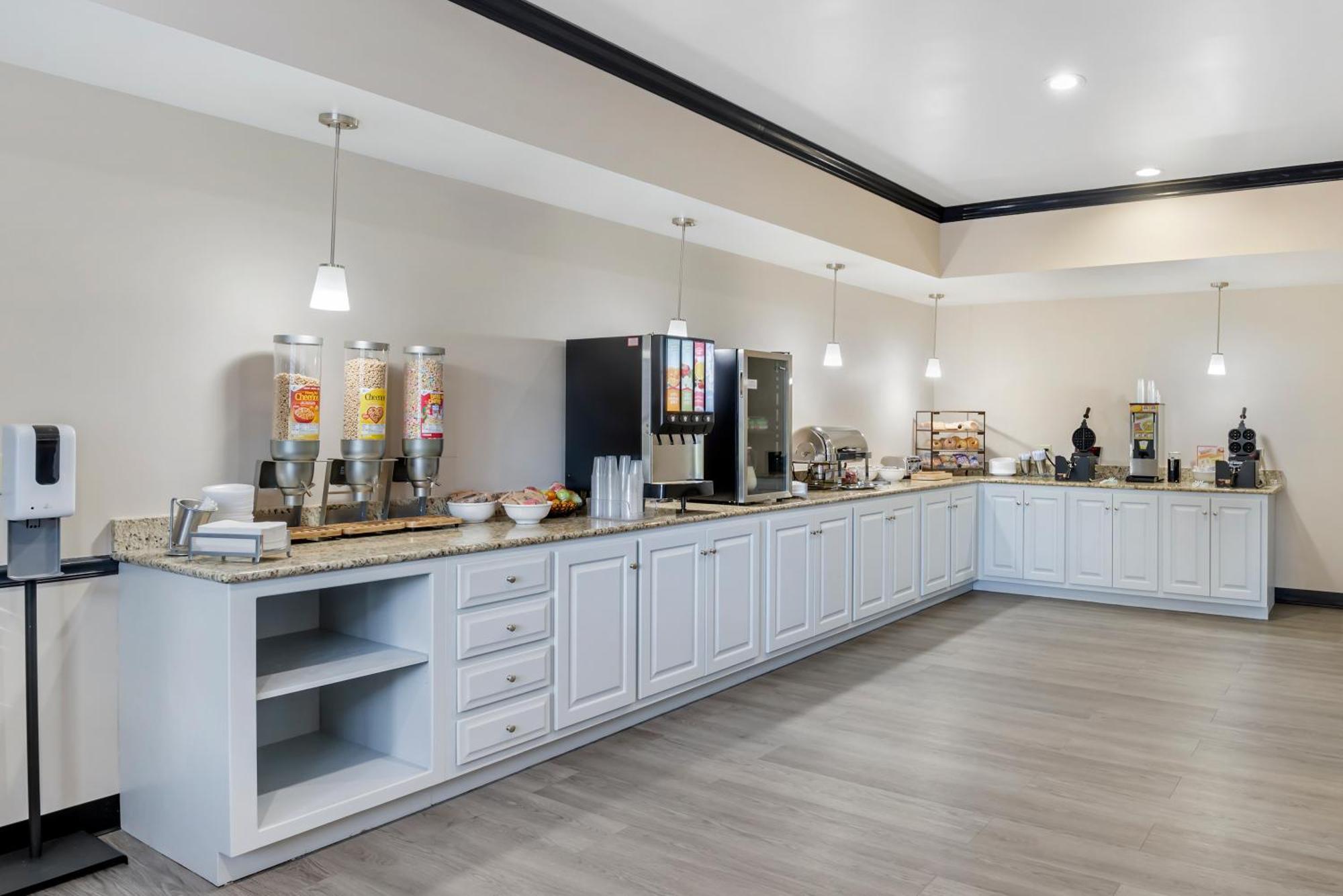 Country Inn & Suites By Radisson, Ashland - Hanover, Va Exteriör bild