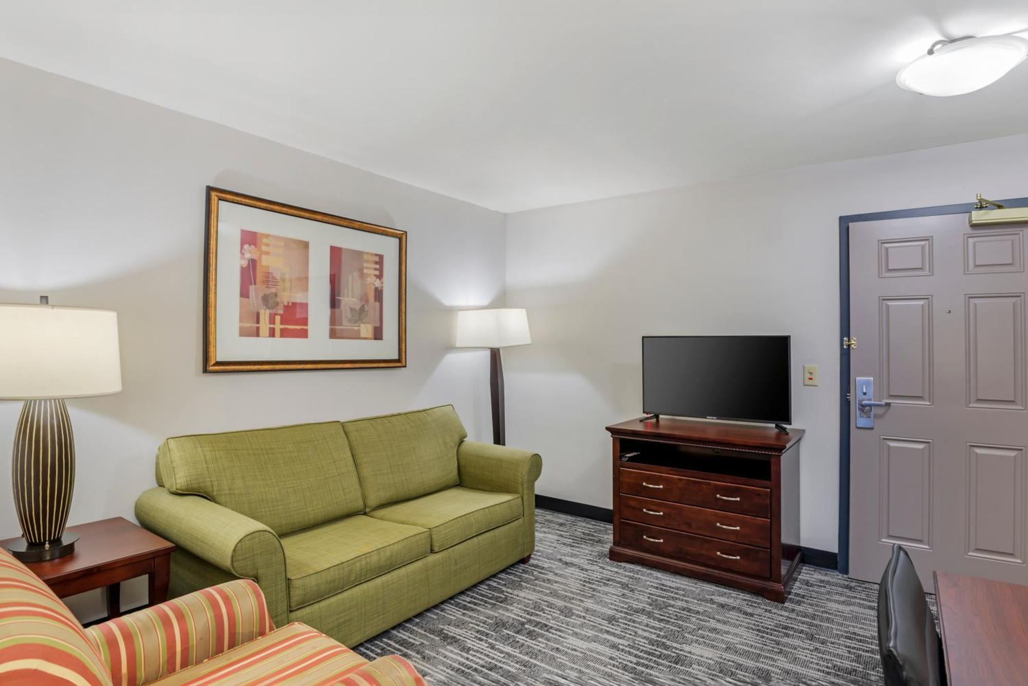Country Inn & Suites By Radisson, Ashland - Hanover, Va Exteriör bild