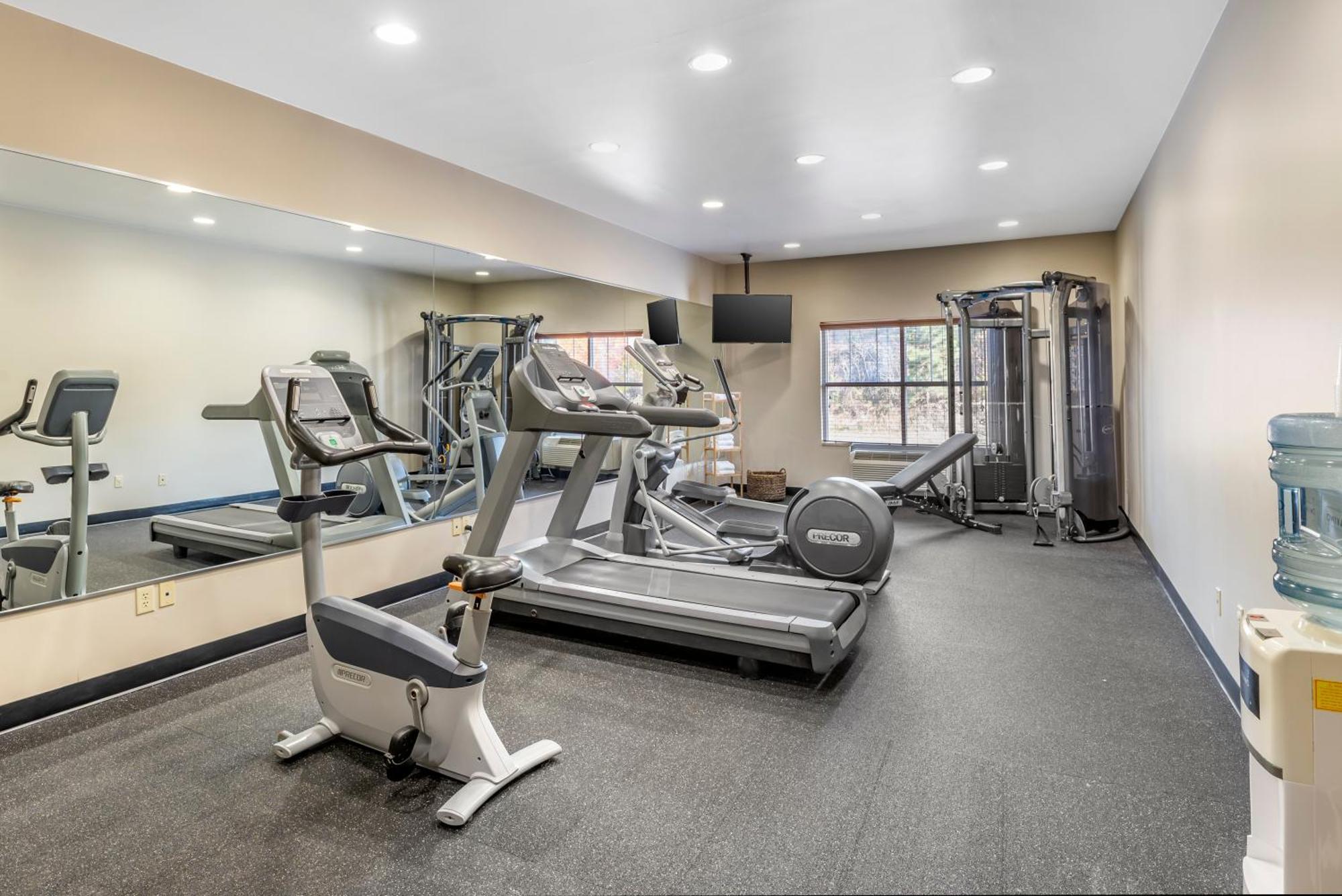 Country Inn & Suites By Radisson, Ashland - Hanover, Va Exteriör bild
