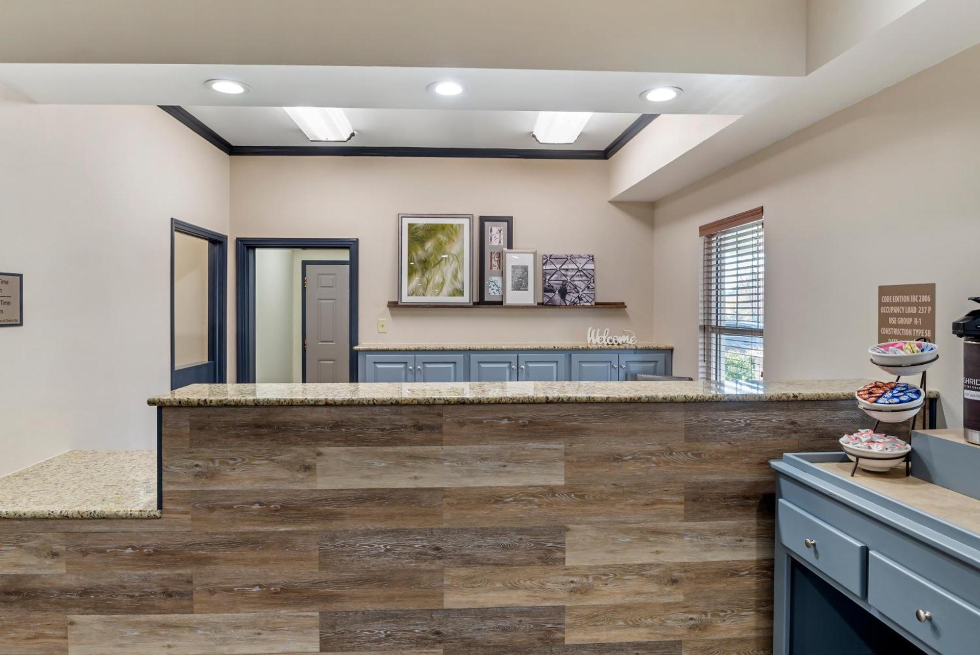 Country Inn & Suites By Radisson, Ashland - Hanover, Va Exteriör bild