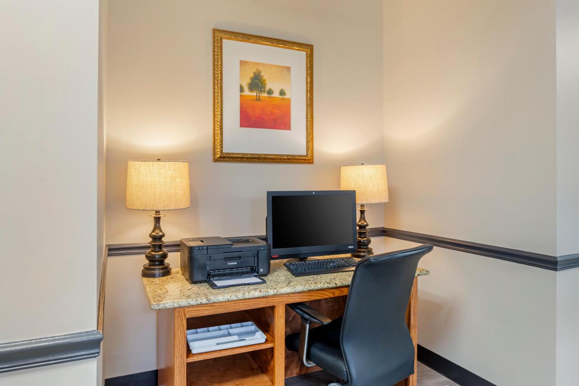 Country Inn & Suites By Radisson, Ashland - Hanover, Va Exteriör bild