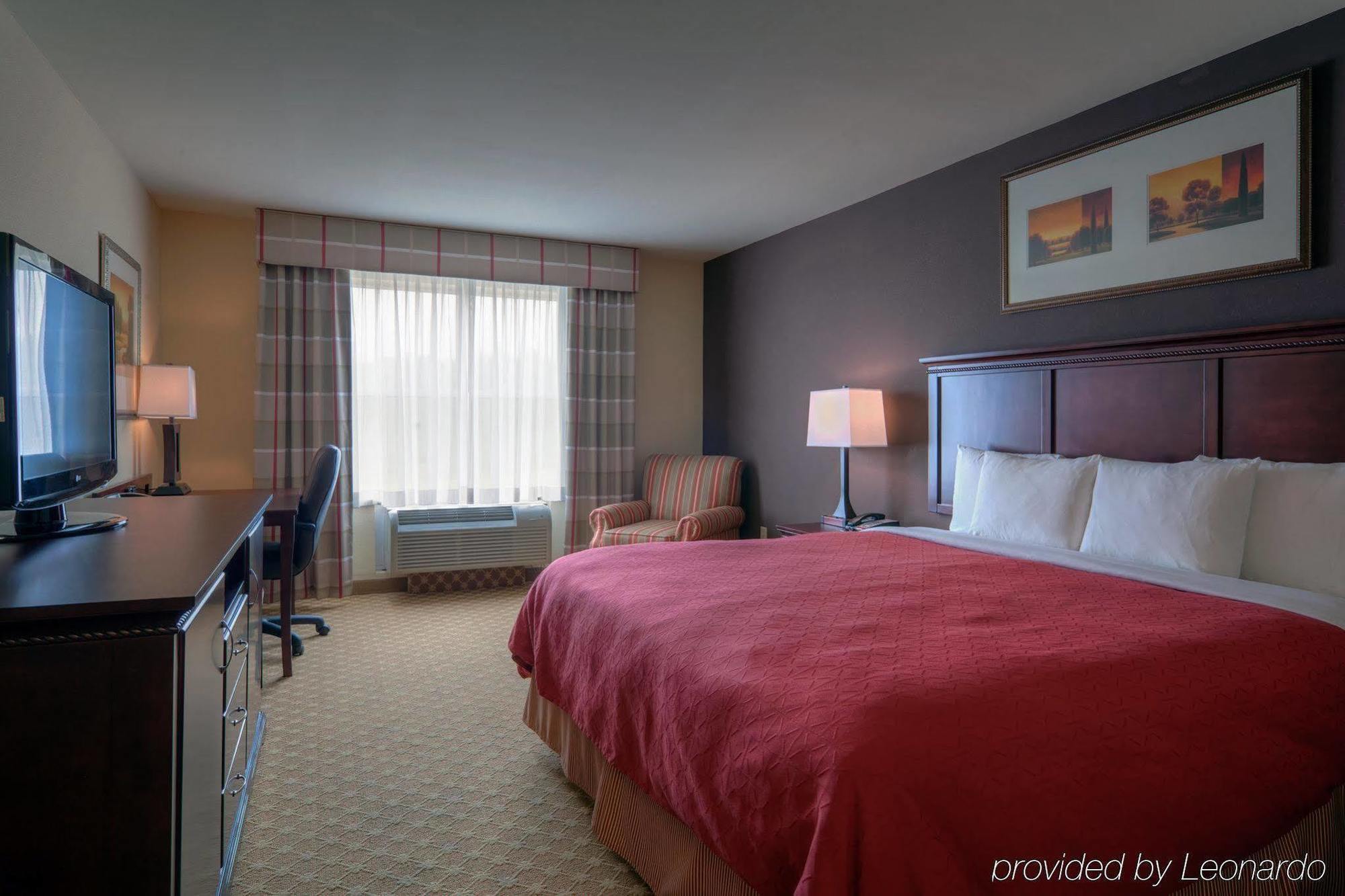 Country Inn & Suites By Radisson, Ashland - Hanover, Va Rum bild