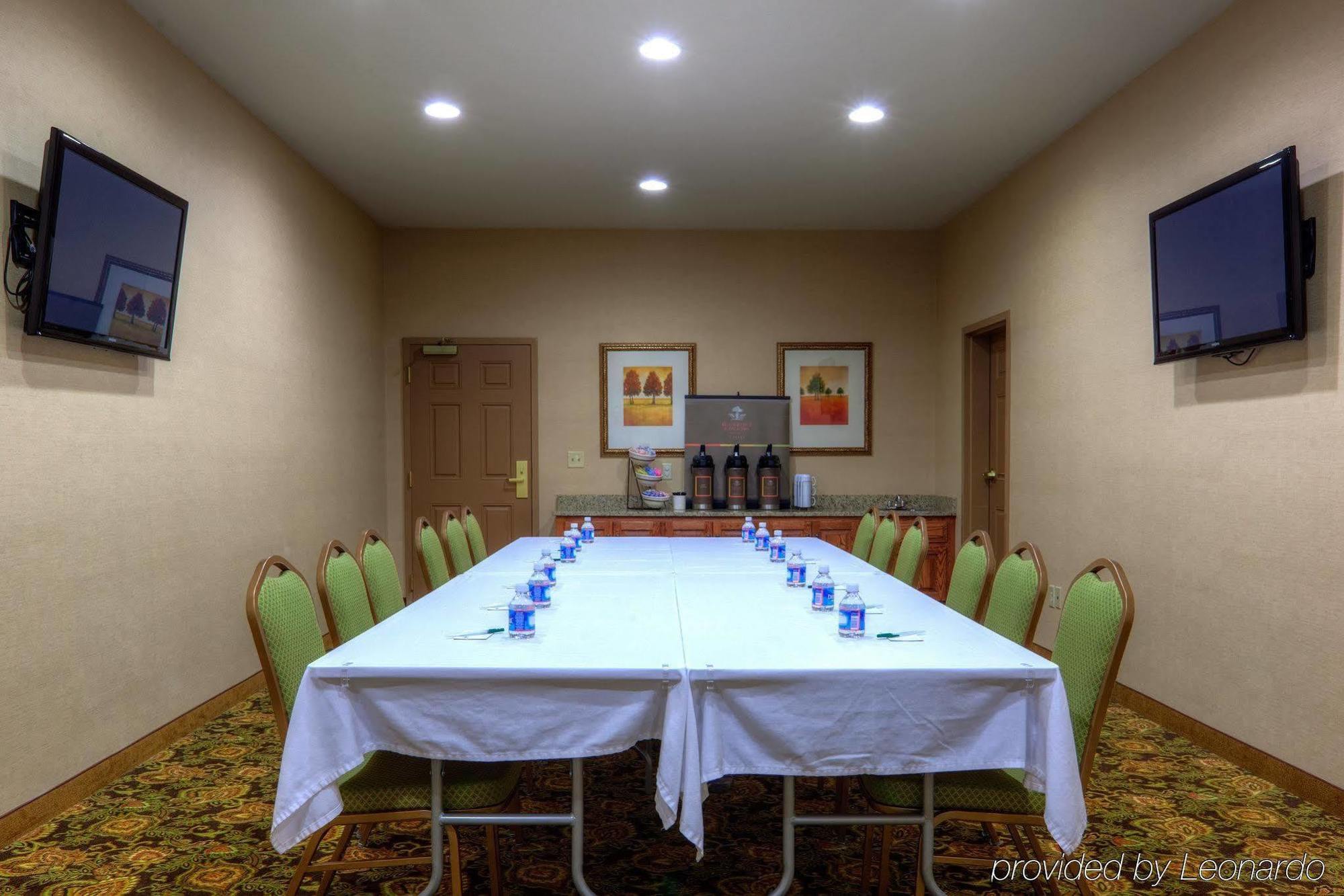 Country Inn & Suites By Radisson, Ashland - Hanover, Va Business bild