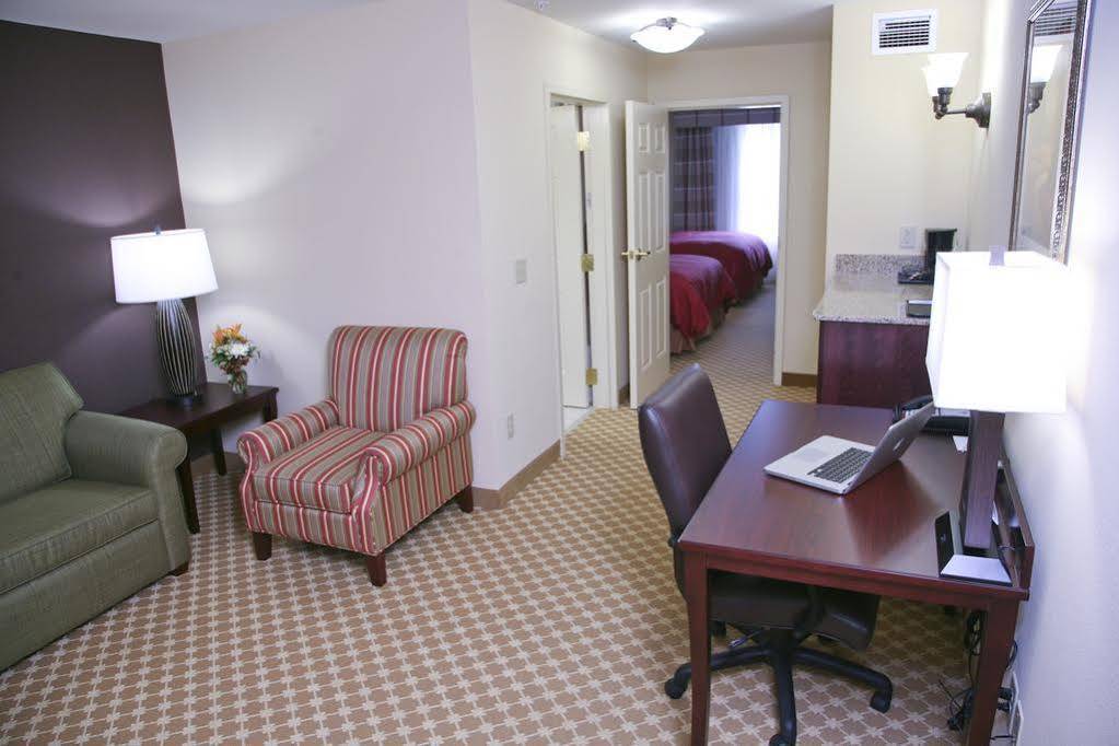 Country Inn & Suites By Radisson, Ashland - Hanover, Va Exteriör bild